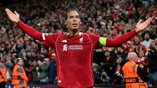 Champions League: The Reds Stage Yet Another Late Comeback & The Blues Endure Loss at Bayern Munich - Highlights & Reaction