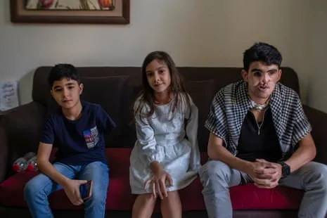 Hoping for a Travel Permit Prior to Loss: The Gaza Strip’s Wounded Young Ones Stranded in Peril