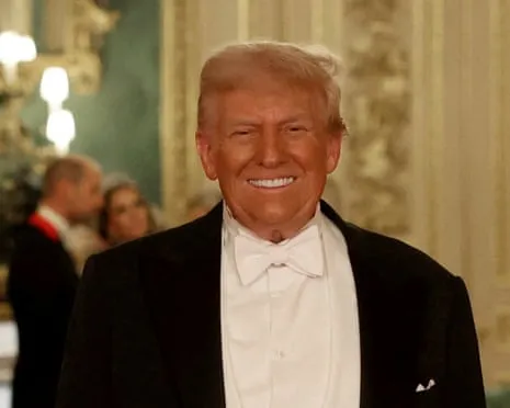 Trump Aims to Classify Antifa as a Primary Terrorist Group